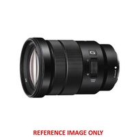 Sony E-Mount 18-105mm G OSS | Secondhand