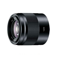 Sony E 50mm f1.8 SEL50F18 �49mm | Secondhand