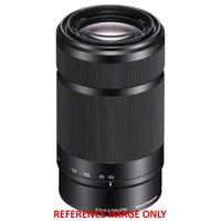 Sony E 55-210mm f4.5-6.3 OSS | Secondhand