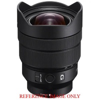 Sony FE 12-24mm f4 G Lens | Secondhand