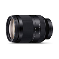 Sony FE 24-240mm | Secondhand
