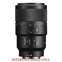 Sony FE 90mm F2.8 Macro G OSS Lens | Secondhand