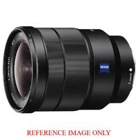 Sony FE 16-35mm f4 FE ZA OSS Lens | Secondhand