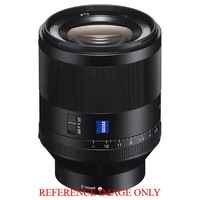 Sony FE 50mm f1.4 ZA Lens | Secondhand