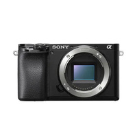 Sony A6000 Body | Secondhand