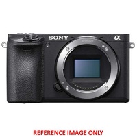 Sony A6500 Body | Secondhand