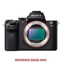 Sony A7 Mark II Body | Secondhand