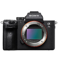 Sony A7M3 Body | Secondhand