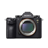 Sony A9 Body | Secondhand