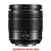 Panasonic Lumix 12-60mm F3.5-5.6 WP Zoom | Secondhand