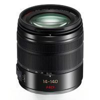 Panasonic 14-140mm f3.5-5.6 Lumix G II ASPH Power OIS ¯58mm | Secondhand