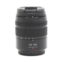Panasonic 45-150mm f4-5.6 | Secondhand