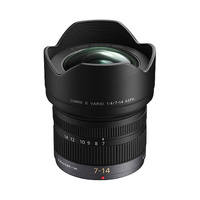 Panasonic 7-14mm f4 | Secondhand