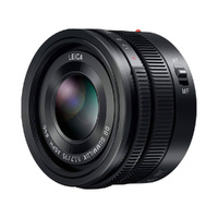 Panasonic Leica DG Summilux 15mm f/1.7 ASPH | Secondhand