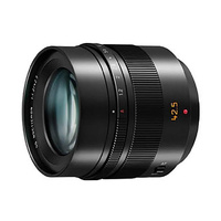 Panasonic 42.5mm f1.2 Leica | Secondhand