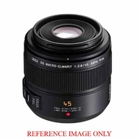 Panasonic Lumix 45mm f2.8 Macro Mega OIS Leica | Secondhand