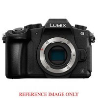 Panasonic Lumix G85 Body | Secondhand
