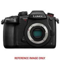 Panasonic Lumix GH5S Body | Secondhand