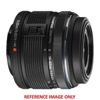 Olympus OMD 14-42mm f3.5-5.6 R | Secondhand