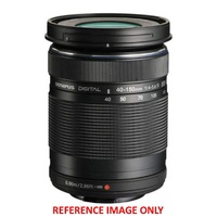 Olympus 40-150mm f4-5.6 - Black | Secondhand