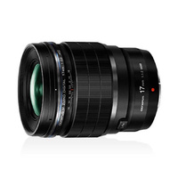 Olympus 17mm f1.2 | Secondhand