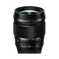 Olympus 25mm f1.2 PRO | Secondhand