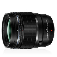 Olympus 45mm f1.2 PRO | Secondhand
