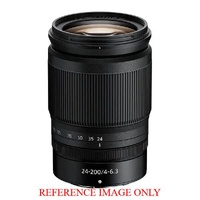 Nikon Z 24-200mm F4-6.3 VR Zoom | Secondhand