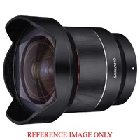 Samyang AF 14mm F2.8 FE - Sony E Full Frame | Secondhand