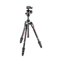 Manfrotto Befree Advanced Carbon 8kg