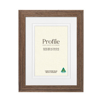 Profile Deluxe Chestnut 4x6