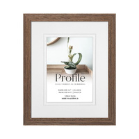 Profile Deluxe Chestnut 5x7