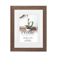 Profile Del Chestnut 6x8 6x4 Matte