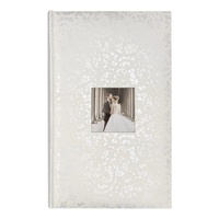 Profile Lace Wedding Slip-in Photo Album - 300 photos