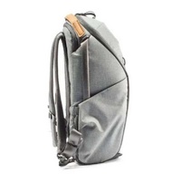 Peak Design Everyday Backpack 20L Zip V2 - Ash