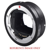 Sigma MC-11 Adaptor Canon EF to Sony E Mount | Secondhand