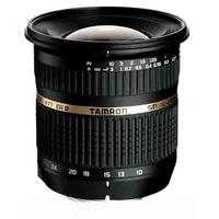 Tamron AF 10-24mm f3.5-4.5 SP Di II LD (B001) Canon EFS Mount ¯77mm | Secondhand