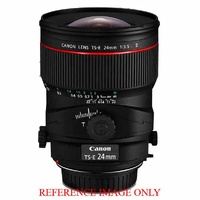 Canon TS-E 24mm f3.5 L II | Secondhand