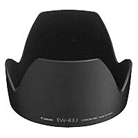 Canon Lens Hood #EW-83J