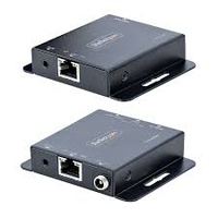 Startech HDMI Extender Over CAT 6/CAT5 4K Transmitter & Receiver Kit