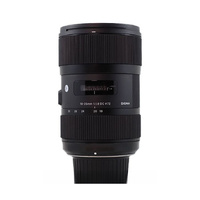 Sigma AF 18-35mm f1.8 DC ART Canon | Secondhand