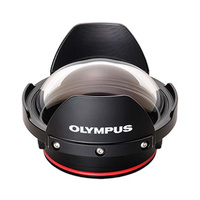 Olympus PPO-EP02 Lens Port