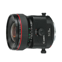 Canon TSE 24mm f3.5 Tilt Shift Lens | Secondhand