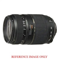 Tamron AF 70-300mm f/4-5.6 Di LD - Canon | Secondhand