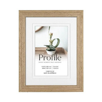 Profile Deluxe 4x6 Vic Ash