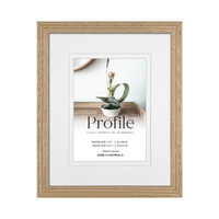 Profile Deluxe 5x7 Vic Ash
