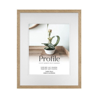 Profile Deluxe 16x20/11x14 Vic Ash