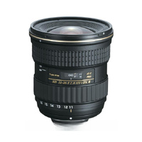 Tokina AF 11-16mm f2.8 IF DX II Canon (Gold Ring) | Secondhand