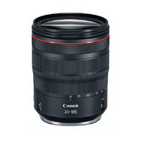 Canon RF 24-105mm f4 L IS Zoom | Secondhand