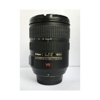 Nikon AF-S 24-120mm f/3.5-5.6G ED VR 72mm Secondhand